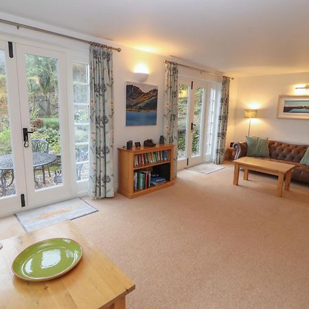 Huntingstile Lodge Ambleside Exterior foto