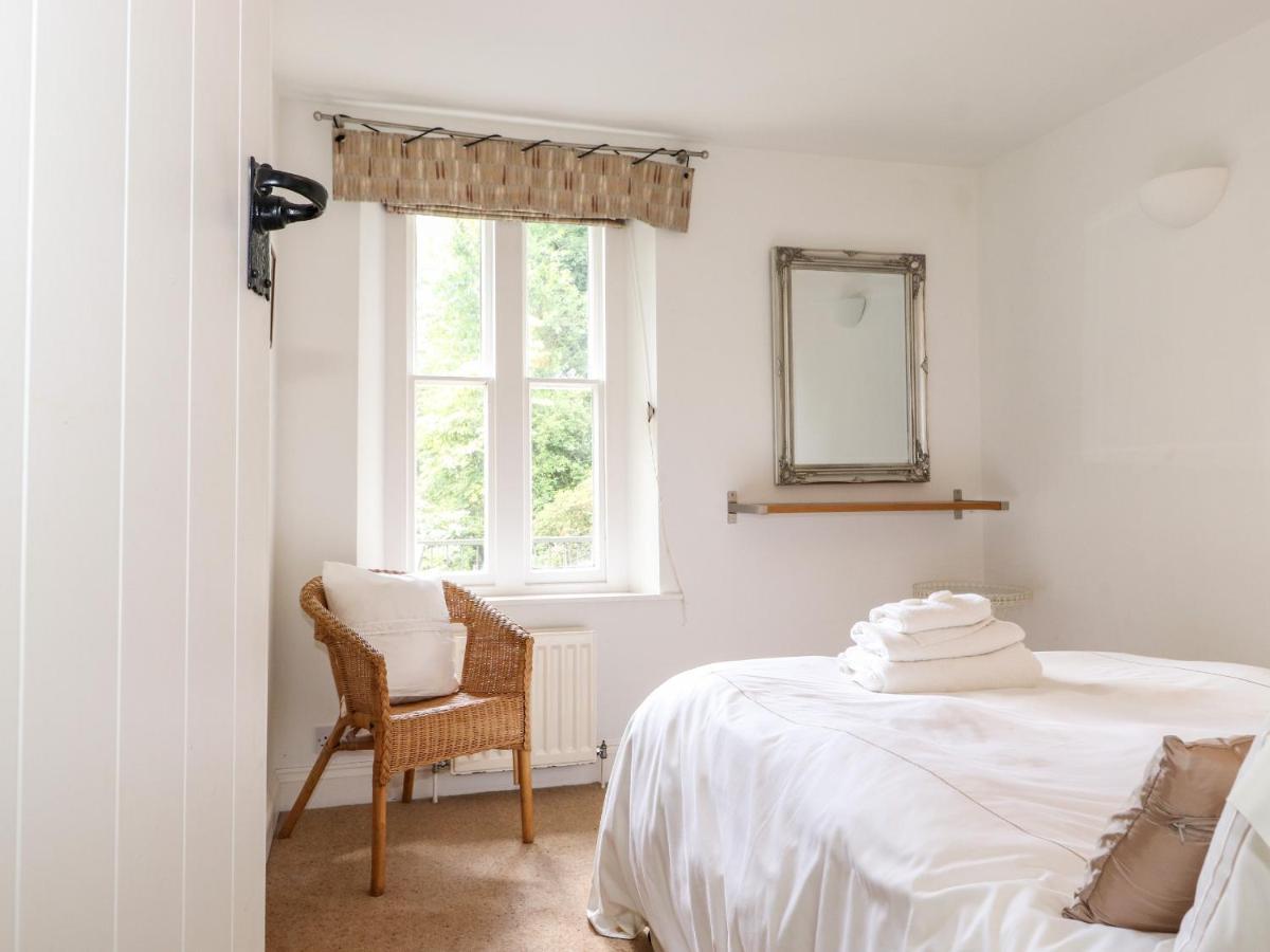 Huntingstile Lodge Ambleside Exterior foto