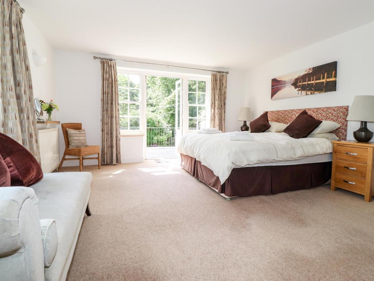 Huntingstile Lodge Ambleside Exterior foto