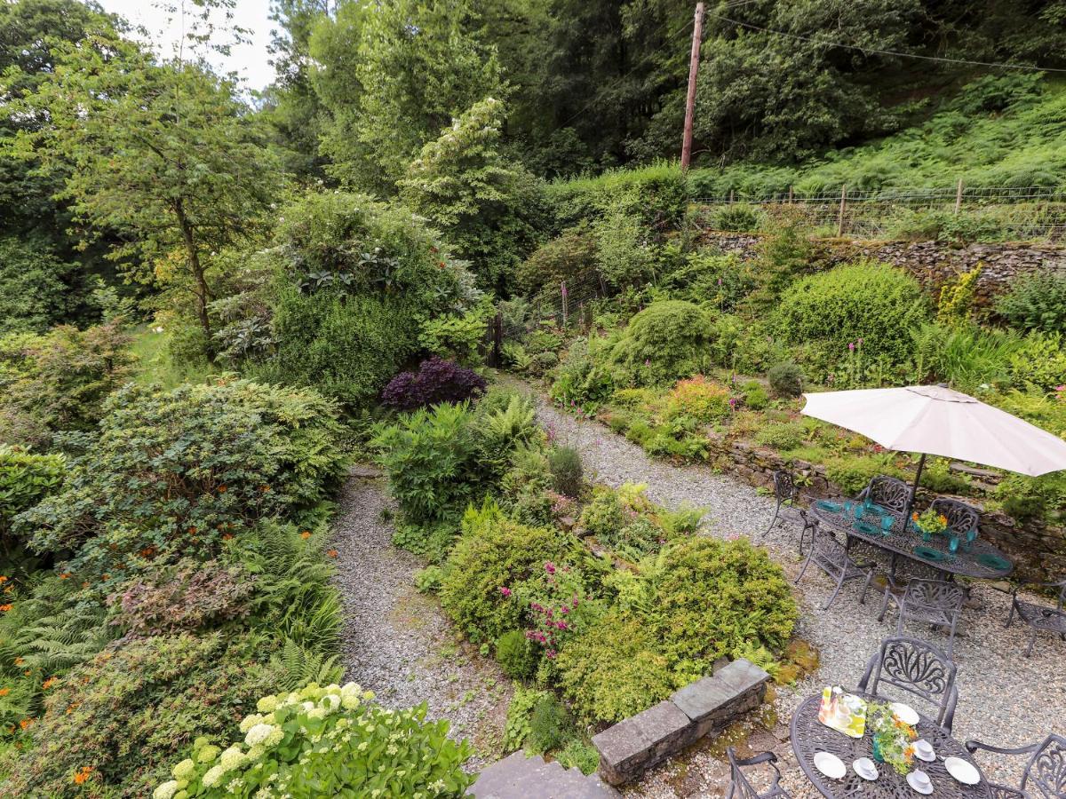 Huntingstile Lodge Ambleside Exterior foto